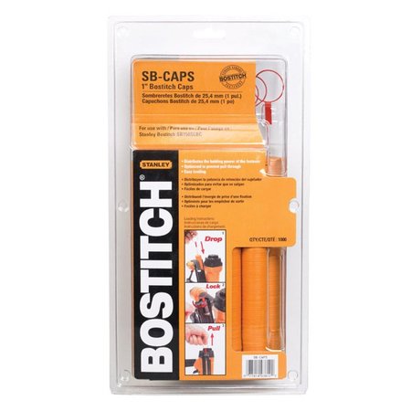 BOSTITCH SBCAPS Button Caps No2162972 2162394